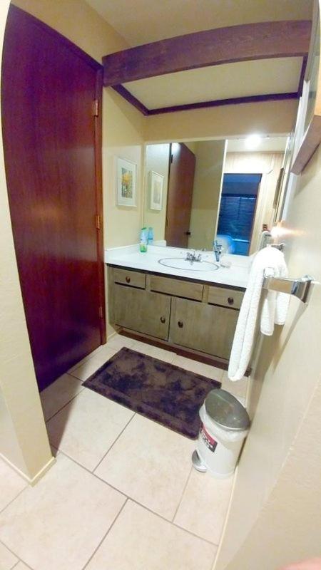 Standard Condos With Free Parking マンモス・レイクス エクステリア 写真