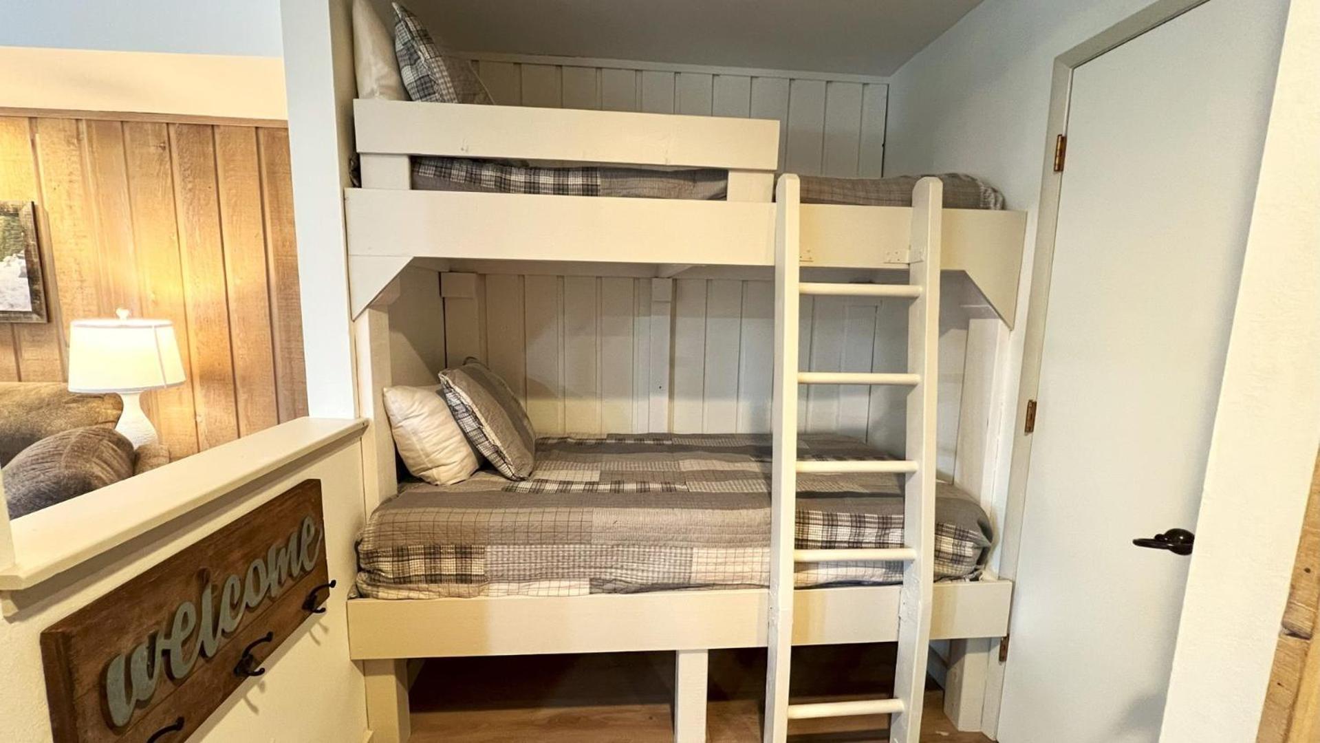 Standard Condos With Free Parking マンモス・レイクス 部屋 写真